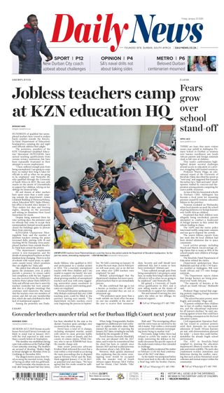 Daily News