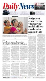 Daily News