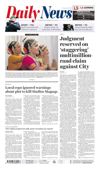 Daily News