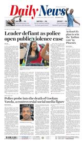 Daily News