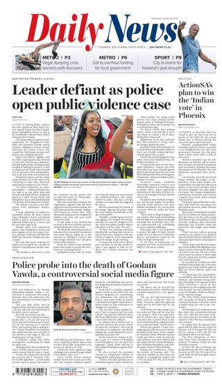 Daily News