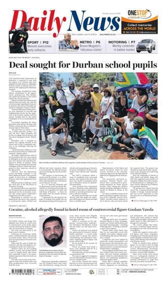 Daily News