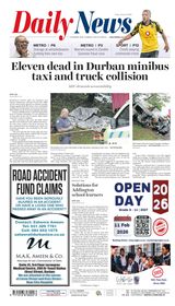 Daily News