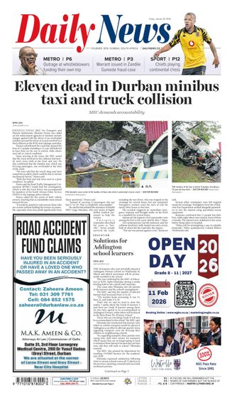 Daily News
