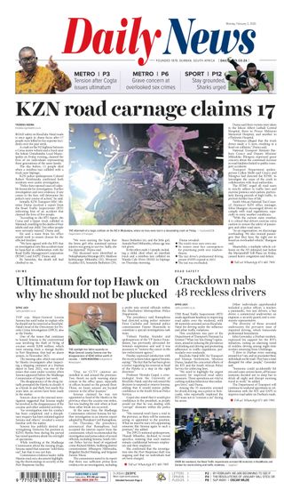 Daily News
