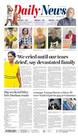 Daily News