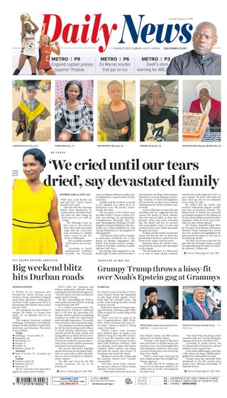 Daily News