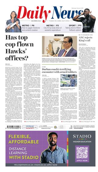 Daily News