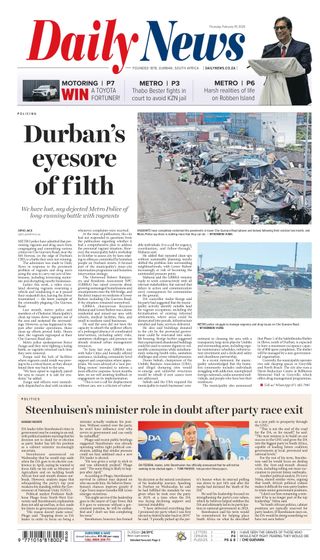 Daily News