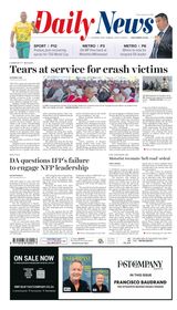 Daily News
