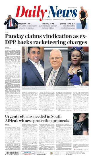 Daily News