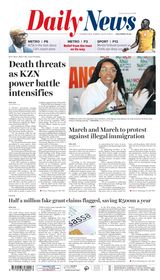 Daily News