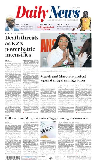 Daily News