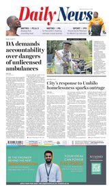 Daily News