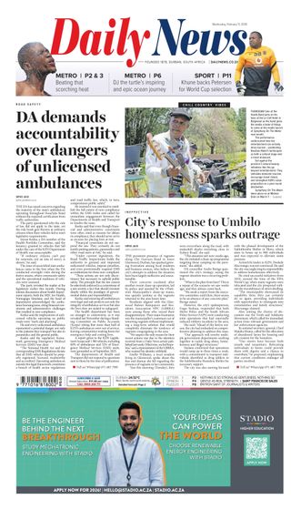 Daily News