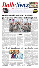 Daily News
