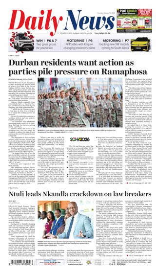Daily News