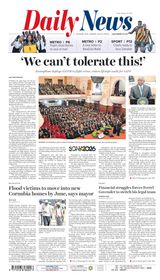 Daily News