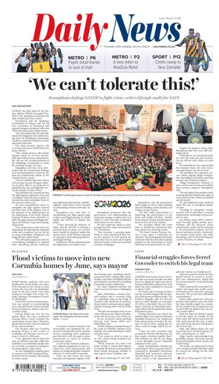 Daily News