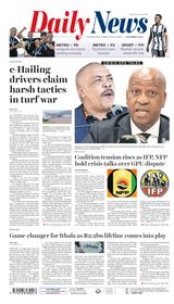 Daily News