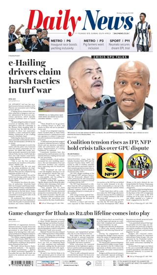 Daily News