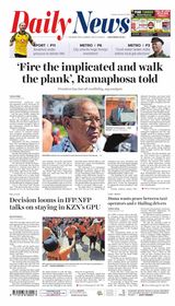 Daily News