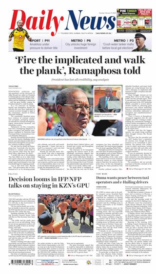 Daily News