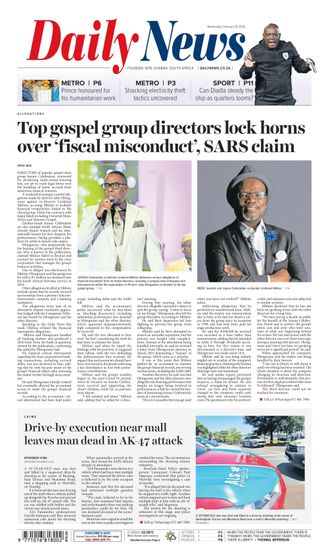 Daily News