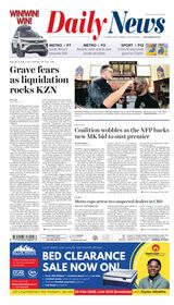 Daily News