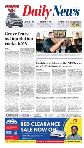 Daily News