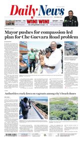 Daily News