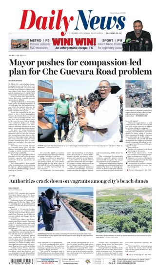 Daily News