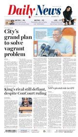Daily News
