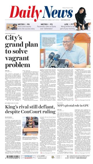Daily News