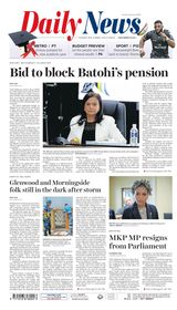 Daily News