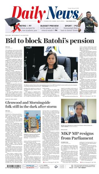 Daily News