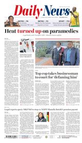 Daily News