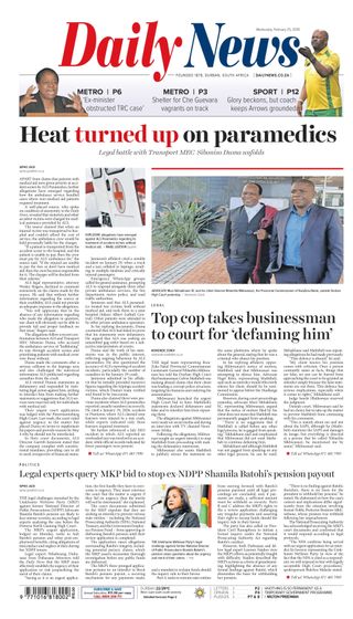 Daily News