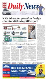 Daily News