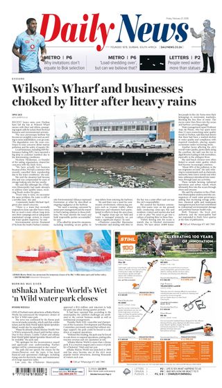 Daily News