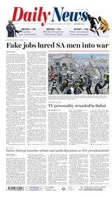 Daily News