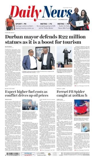 Daily News