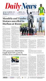 Daily News