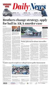 Daily News
