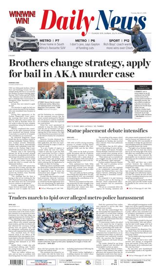 Daily News