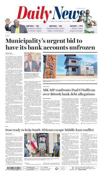 Daily News