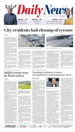 Daily News