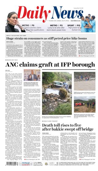 Daily News