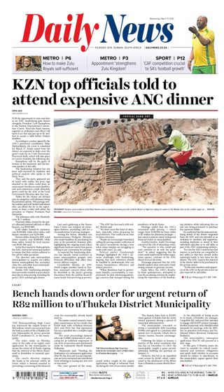Daily News