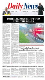 Daily News